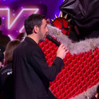 Mask Singer : un incident sur le plateau !