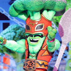 Mask Singer : on a démasqué le Brocoli !