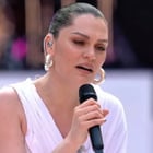 "C'est mon dernier show" : l'émotion de Jessie J