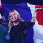 Louane reprend ce tube de l'Eurovision en duo !