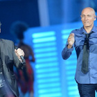 Début de soirée : Sacha réplique !