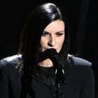 Laura Pausini en deuil