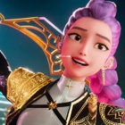 "Kpop Demon Hunters" : un single... en français !