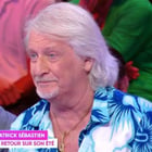 Patrick Sébastien répond enfin à la polémique