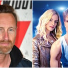 Frank Delay (2be3) : sa réponse cinglante sur "Filip"