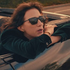 Charlotte Gainsbourg de retour en musique