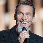 Florent Pagny : déjà un album de prêt !