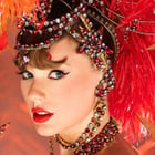 Taylor Swift numéro un en France : les chiffres