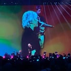 Indochine ressort ce titre oublié en live !