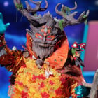 Mask Singer : on a démasqué le nouvel enquêteur !