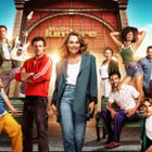 "Tout pour la lumière" : une saison 2 prévue ?