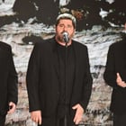 Patrick Fiori en interview pour "Corsu Mezu Mezu 3"