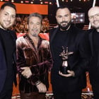 Florent Pagny : sa mise en garde pour Il Cello