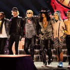 Guns N' Roses annonce deux concerts à Bercy : le prix !