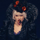 Lady Gaga chante un titre inédit en concert