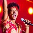Bruno Mars : 2 concerts en France