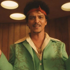 Bruno Mars de retour : le clip "I Just Might"