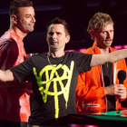 Muse annule tous ses concerts