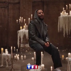 Slimane de retour dans la BA de "The Voice"