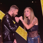 "Star Academy" : Léa gagnante grâce à M. Pokora ?