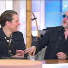 Pascal Obispo revient sur son clash avec Bénabar
