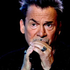 Florent Pagny lance sa tournée avec émotion