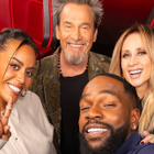 "The Voice" annonce une première mondiale