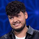 Joseph Kamel change de style sur "Crash"