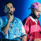 Bigflo et Oli : pourquoi ils prennent un risque
