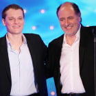 Bénabar évoque le souvenir de son ami Michel Delpech