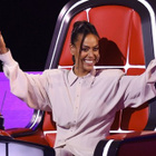 Amel Bent : cette demi-finaliste de "The Voice" en concert