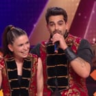 DALS : Lucie Bernardoni reprend les entraînements