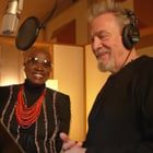 Florent Pagny : son nouveau duo avec Angélique Kidjo