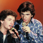 David et Jonathan réunis sur scène