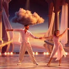 Une finaliste de DALS partante pour une saison All Stars