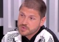 Quentin Mosimann revient sur la "Star Academy"