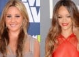 Insultée par Amanda Bynes, Rihanna réplique