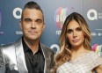 Robbie Williams à nouveau papa