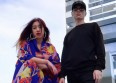 Le duo Royaume perce avec "If We"