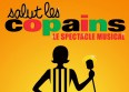 Salut les Copains : "Je vends des robes", le clip !