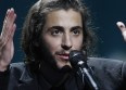 Le gagnant de l'Eurovision gravement malade