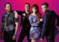 Scissor Sisters en concert au Trianon le 14/10