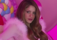 Shakira revient avec "Te Felicito"