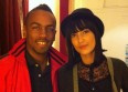 Colonel Reyel & Sheryfa Luna : écoutez leur duo