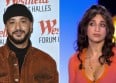 Slimane prend la défense de Camélia Jordana