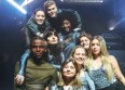 Star Academy : l'album live de la tournée !