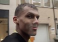 Stromae ivre dans les rues de Bruxelles