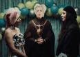 Superbus : "Lola" avec Hoshi et Nicola Sirkis