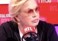 Sylvie Vartan n'ira pas au concert pour Johnny