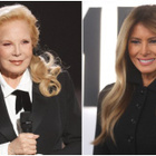 Sylvie Vartan : son tube dans le doc sur Melania Trump